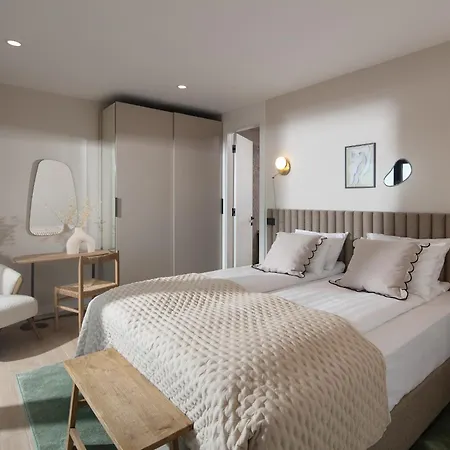 Brand New S58 With Heated Pool * Poreč