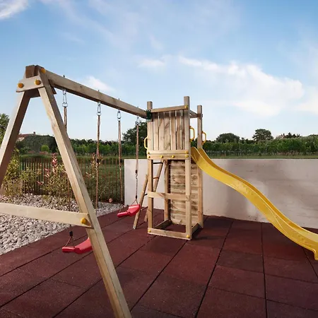 Brand New S58 With Heated Pool Вилла Пореч