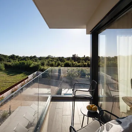 Brand New S58 With Heated Pool * Porec