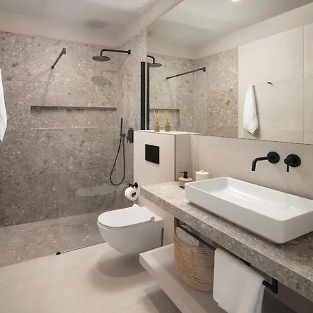 Villa Brand New S58 With Heated Pool