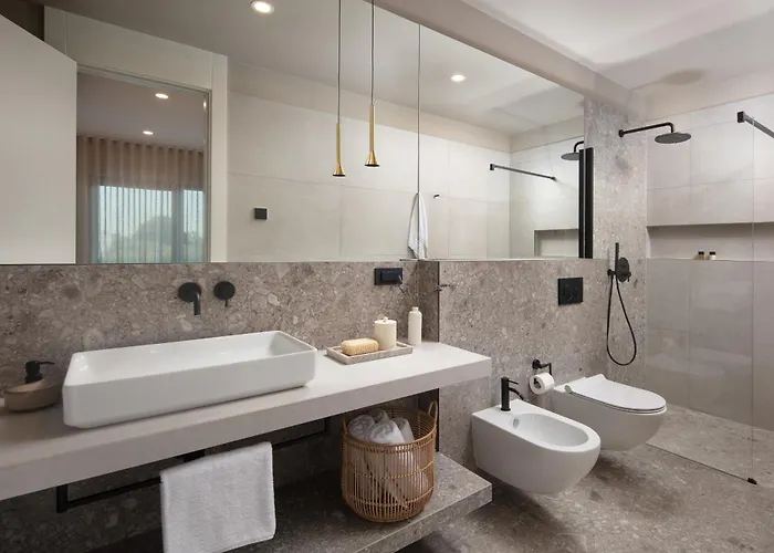 Villa Brand New S58 With Heated Pool Poreč