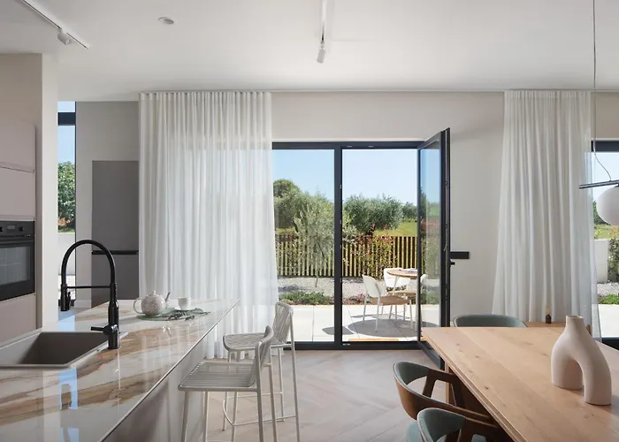 Villa Brand New S58 With Heated Pool *