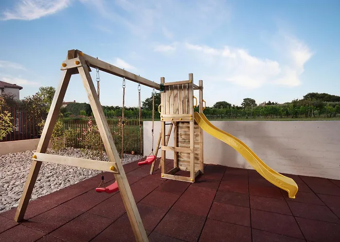 Brand New S58 With Heated Pool Villa Poreč