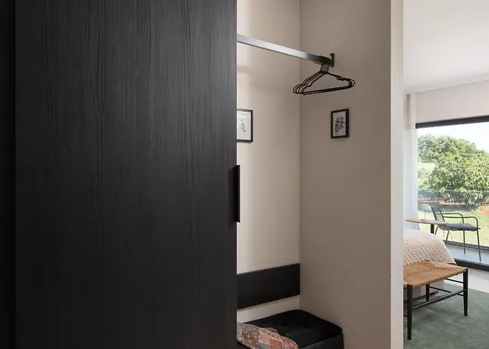 Villa Brand New S58 With Heated Pool Poreč