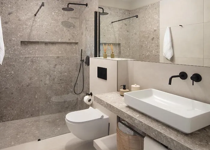 Villa Brand New S58 With Heated Pool